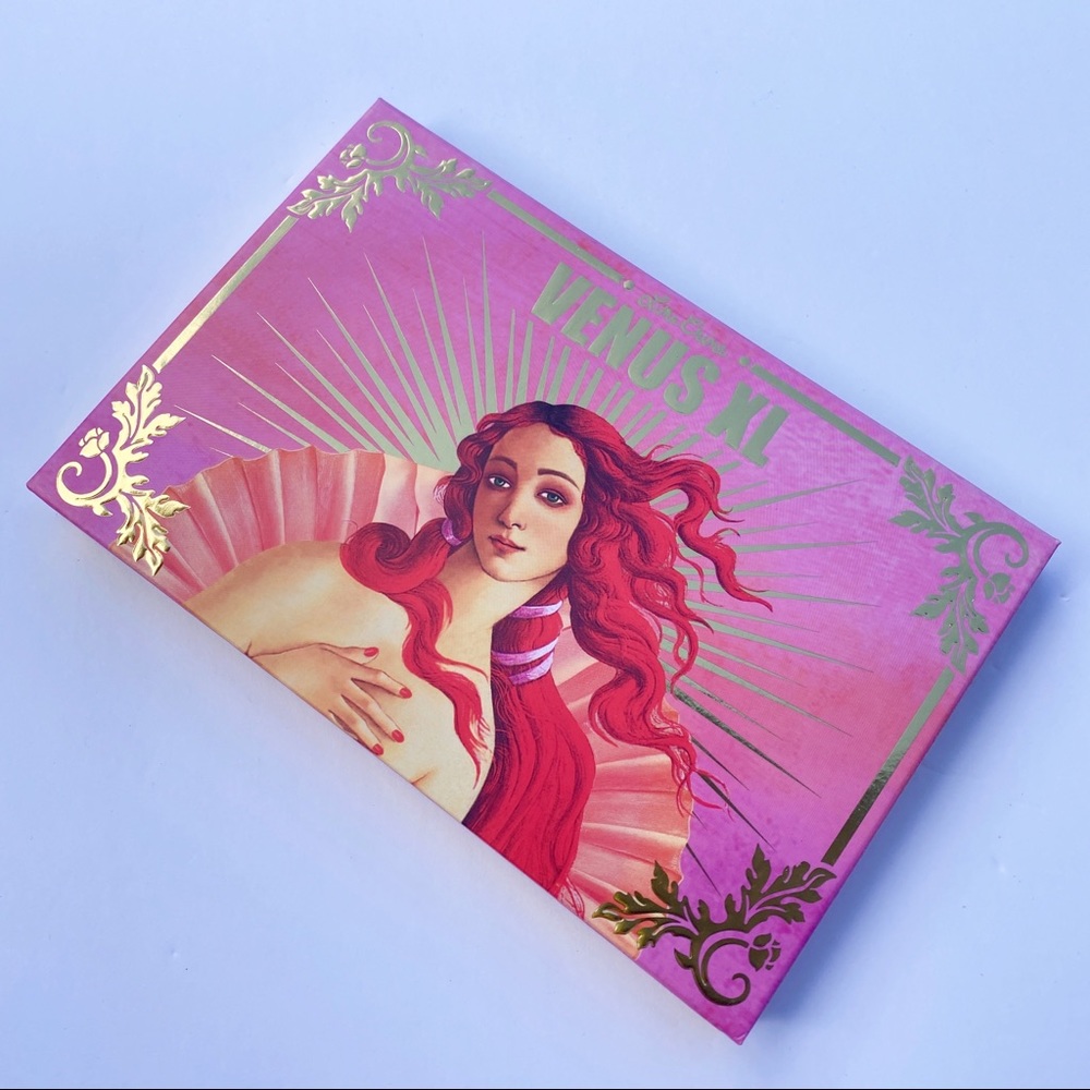 Venus XL Palette